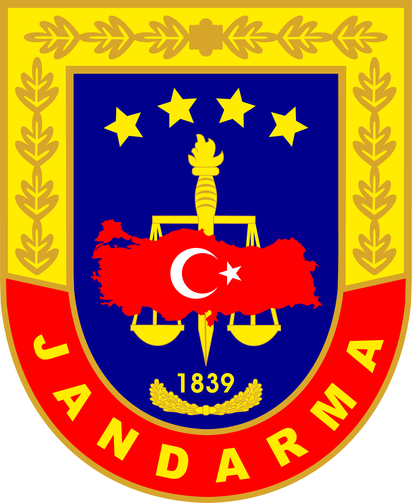Jandarma Hazırlık Kursu